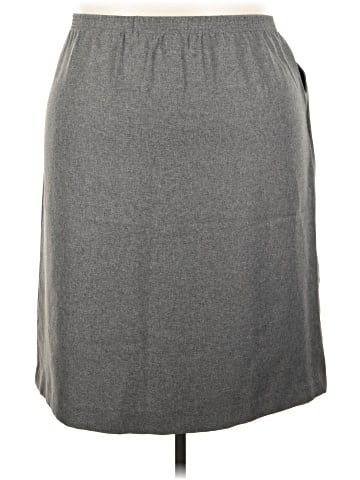 Blair Formal Skirt (view 2)