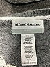 Alfred Dunner Paisley Gray Pullover Sweater Size S (petite) - photo 7