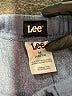 Lee Blue Sweatpants Size 10 - photo 7