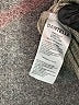 Dantelle Gray Short Sleeve T-Shirt Size L - photo 8