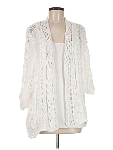 Moth Cardigan (view 1)