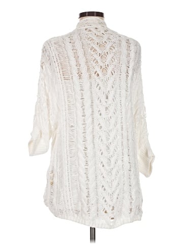 Moth Cardigan (view 2)