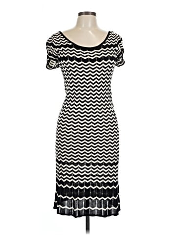 Julian Taylor Casual Dress (view 1)