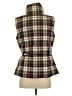 Eddie Bauer 100% Polyester Gold Vest Size S - photo 2