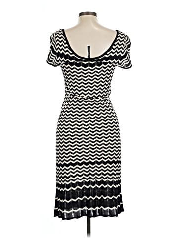 Julian Taylor Casual Dress (view 2)