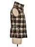 Eddie Bauer 100% Polyester Gold Vest Size S - photo 4