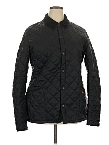 Barbour Jacket (view 1)