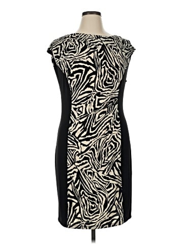 Tiana B. Cocktail Dress (view 1)