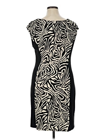 Tiana B. Cocktail Dress (view 2)