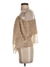Harlyn 100% Polyester Gold Sleeveless Blouse Size S - photo 5