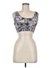 dip Silver Sports Bra Size M - photo 1