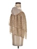 Harlyn 100% Polyester Gold Sleeveless Blouse Size S - photo 4
