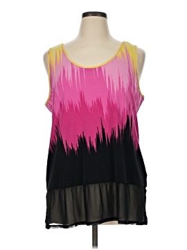 Attitudes By Renee Tank Top