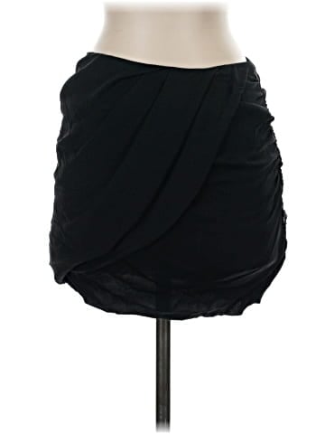 Haute Hippie Silk Skirt (view 1)
