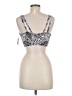 dip Silver Sports Bra Size M - photo 2