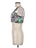 dip Silver Sports Bra Size M - photo 5