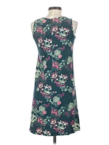 Sherpa Cocktail Dress (view 2)