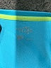 Made for Life 100% Polyester Teal Active T-Shirt Size L - photo 7