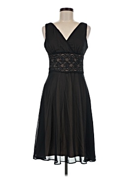 Connected Apparel Cocktail Dress