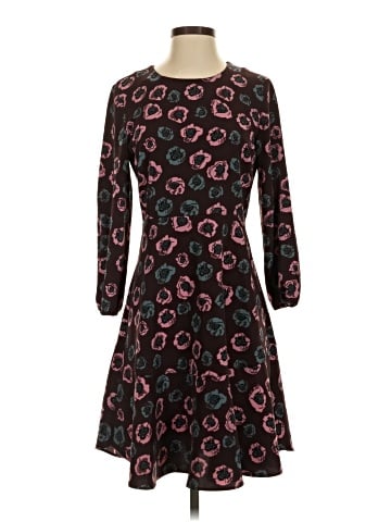 Ann Taylor LOFT Outlet Casual Dress (view 1)