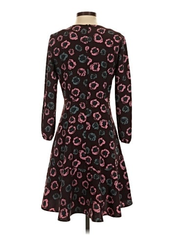 Ann Taylor LOFT Outlet Casual Dress (view 2)