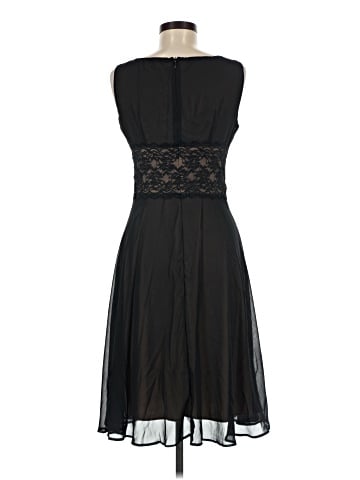 Connected Apparel Cocktail Dress (view 2)