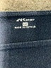 Anne Klein Sport 100% Cotton Stripes Blue Pullover Sweater Size XXL - photo 7