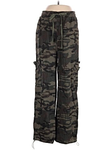 Unbranded Cargo Pants (view 1)