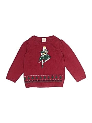 Gymboree Pullover Sweater (view 1)