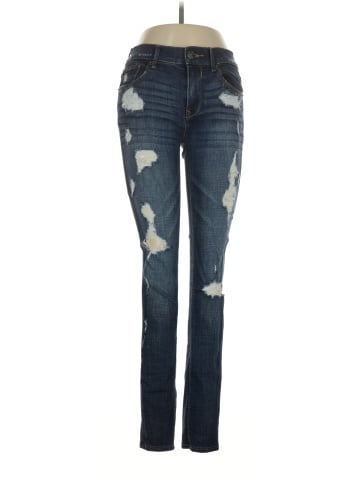 Express Jeans Jeans (view 1)