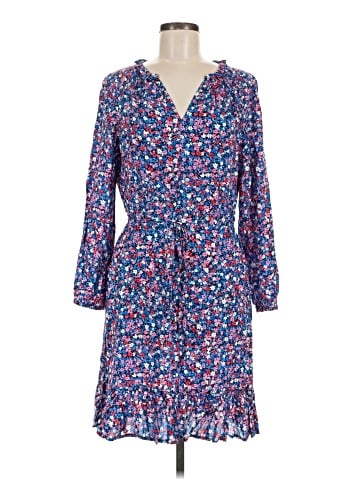 Draper James Casual Dress (view 1)