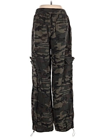 Unbranded Cargo Pants (view 2)