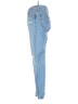 Levi's 100% Cotton Hearts Blue Jeans Size 26 waist - photo 5