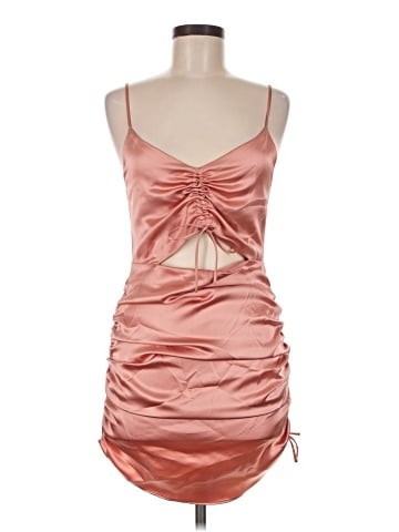 Zara Cocktail Dress (view 1)