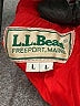 L.L.Bean 100% Nylon Red Vest Size L - photo 6