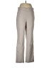 Coral Bay Solid Gray Active Pants Size 12 - photo 1