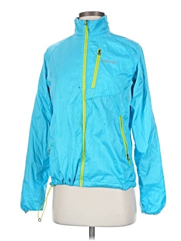Marmot Windbreaker (view 1)