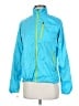 Marmot 100% Polyester Blue Windbreaker Size S - photo 1
