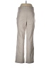 Coral Bay Solid Gray Active Pants Size 12 - photo 2