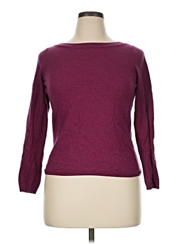 Brooks Brothers 346 Wool Pullover Sweater (view 1)
