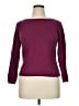 Brooks Brothers 346 100% Wool Burgundy Wool Pullover Sweater Size XL - photo 1
