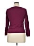 Brooks Brothers 346 100% Wool Burgundy Wool Pullover Sweater Size XL - photo 2