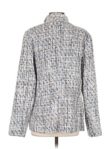 Aqua Blazer (view 2)