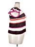 Nine West Purple Pullover Sweater Size XXL - photo 4
