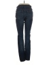 Express Jeans Blue Jeans Size 4 - photo 2