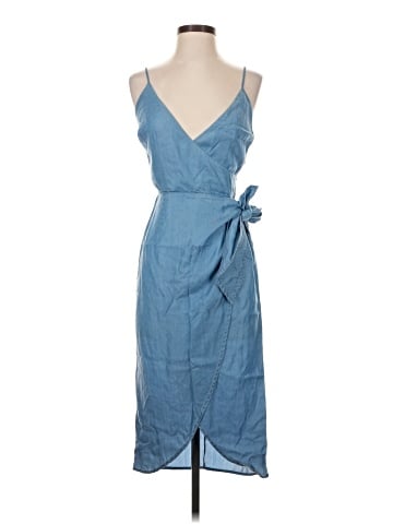 Lovers + Friends Casual Dress (view 1)