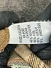 Evan Picone Plaid Brown Coat Size S - photo 7