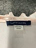 Tommy Hilfiger Ivory Sleeveless Blouse Size M - photo 7