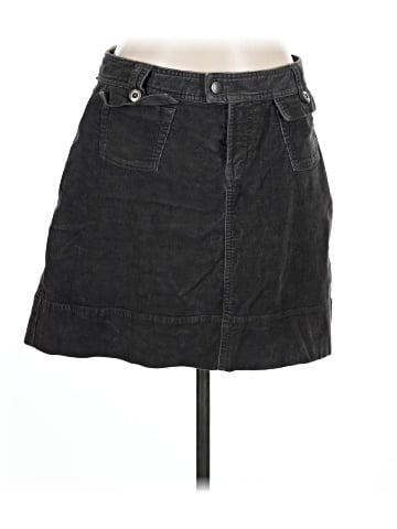 Patagonia Denim Skirt (view 1)