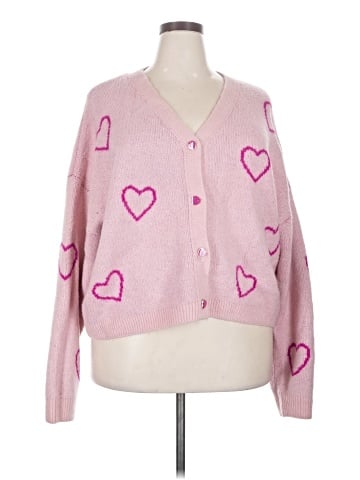 CeCe Cardigan (view 1)